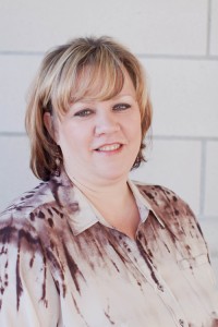 Kimberly Alsip Associate Pastor – Children’s Ministry Email