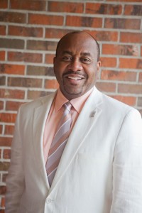 Bishop Larry Taylor Senior Pastor email