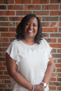 Desetra Taylor Executive Pastor Email