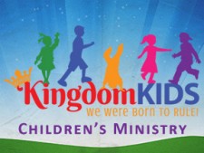 ministries-kids