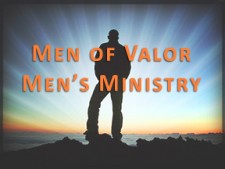 ministries-men