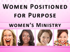 ministries-women